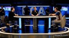 小牌准确call掉巨大bluff