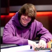 KJ杂色就敢7Bet全下？