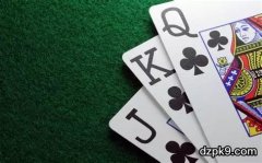 牌例分析：在PLO的棘手局面游戏第二坚果牌