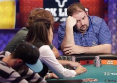 运气差时，不控制住这五种行为会输更多