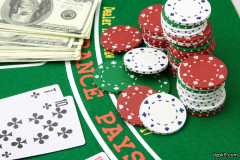 AA被AA bad beat，真是天要亡我啊 | 视频