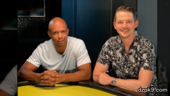 Phil Ivey专访：顶尖牌手背后的故事