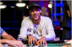 为什么德扑玩家一生中一定要参加一次线下比赛