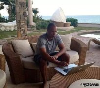 Phil Ivey的德扑故事