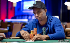 Phil Ivey是如何赢得更多底池的？