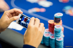 单挑或短桌技术高的人才容易打好这类比赛