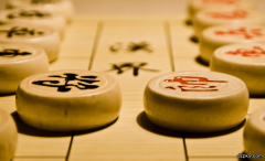 能被你看到的都不是底牌