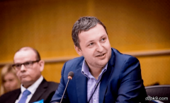 世界知名德扑选手Tony.G：我获胜的关键在于强大