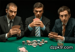 我被“假松凶”误导的真实经历 | 牌桌故事