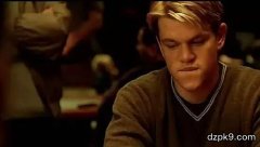 玩德扑可以欺骗对手，但对自己的能力必须诚实