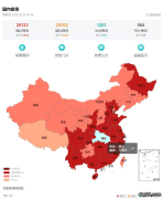 疫情对国内德扑行业的影响