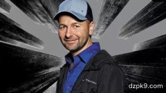 最挣钱的德扑大神:有钱不代表可以任性下注