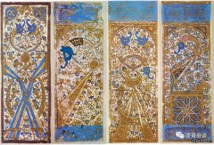 德州扑克的起源