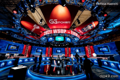 2021WSOP赛程已过半，惊喜不断，但也存在遗憾……