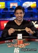 拿着一对6就在翻前6Bet全下？