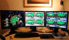 德州扑克发展的推手