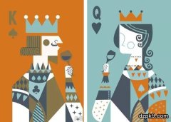 德州扑克商业牌局