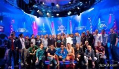 德州扑克是不是赌博？