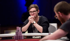 德扑天才Fedor Holz的成功要诀