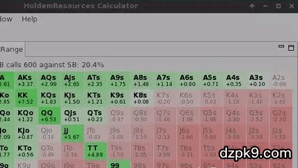 HoldemRes