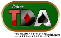 扑克赛事总监协会竞赛规则第5部分