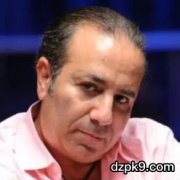 WSOP主赛第一手牌击中天葫芦，结果…