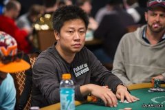 专访WSOP2021主赛事中国选手第一名——罗昶