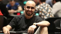 Bonomo和Kenney的历史奖金榜