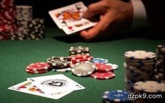 2021-2022年在线德州扑克游戏发展趋势报告