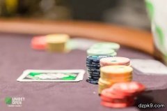 扑克成功的原则：找到你的Bob，画出你的思维导