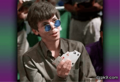 斯杜·恩戈（Stu Ungar）