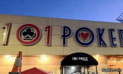 Johnny Chan休斯顿扑克室更名为101俱乐部