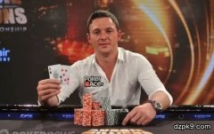 扑克之星提高微级别MTT抽水