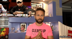 丹牛分析了对Johnny Chan的剥削行为