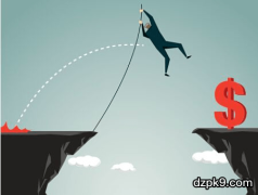 做风险投资就像玩德州扑克