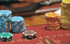 该不该成为职业牌手