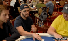 Dan Smith：永利百万赛比WSOP主赛事更好