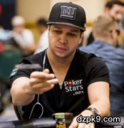 Felipe Ramos与扑克之星分道扬镳