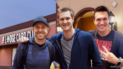 Doug Polk入股德州一间扑克室，目标全国各地开分