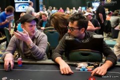 扑克成功的秘诀：学习成功者的经验