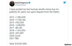 职业打现场扑克能赚钱吗