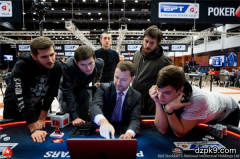 进决赛桌后三种常见分奖金玩法