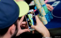 别被自动盖牌阴了