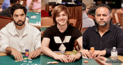 顶级职业牌手的秘笈分享