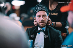 Phil Ivey的五手神读牌