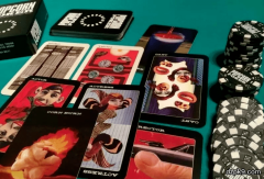 Tommy Angelo教你如何在扑克中失心疯