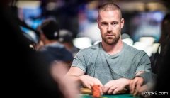 全球最有钱的十位牌手