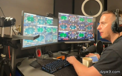 一个顶级牌手的年终总结