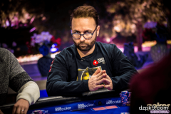 丹牛说普通人不可能靠玩NL500的cash做到年薪10万刀