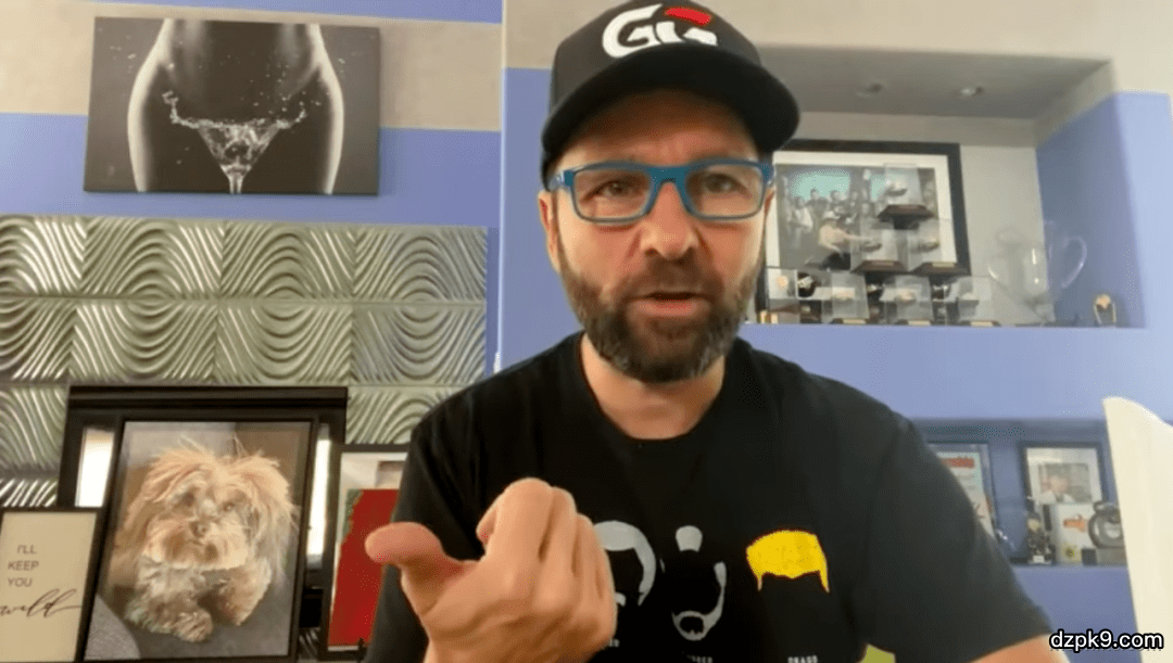 GGPoker和PokerStars